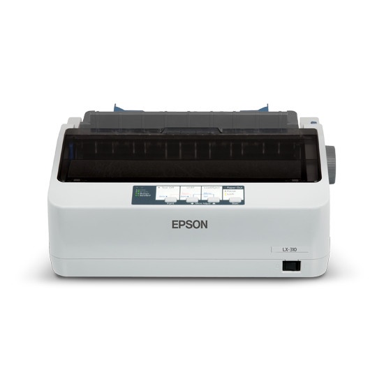 Printer Epson LX310 New Epson Dotmatrix LX310 Baru Distributor LX 310