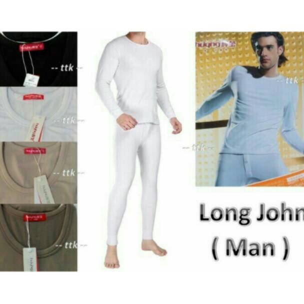 Produk Ori❆ long jhon murah/long jhon cowok/long jhon pria/long john murah/long john pria/long john 
