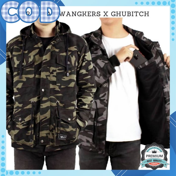 Jaket Cowok Keren Terbaru 2023 Jakwt Pria Keren Jacket Cowok Kekinian Jaket Laki Laki Dewasa Terbaru