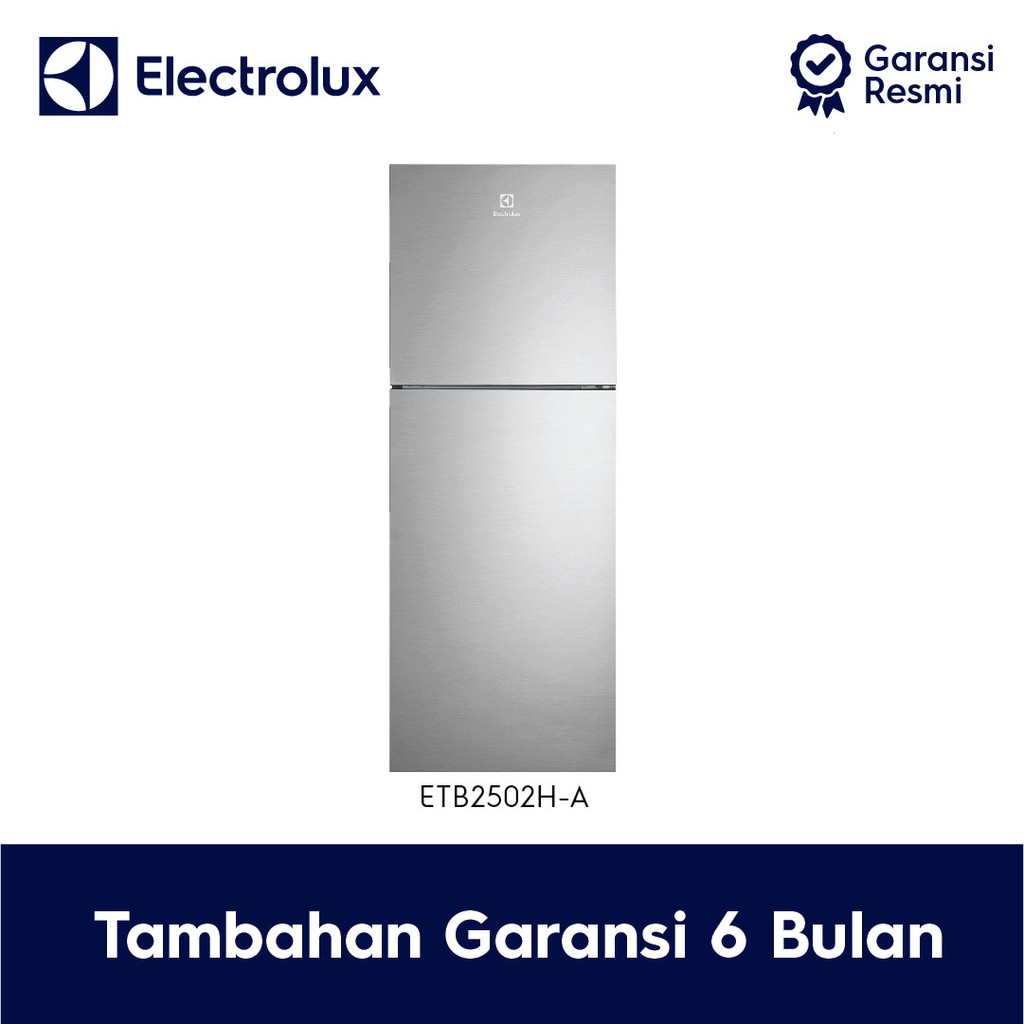 Electrolux Kulkas ETB2502H-A / ETB 2502H-A