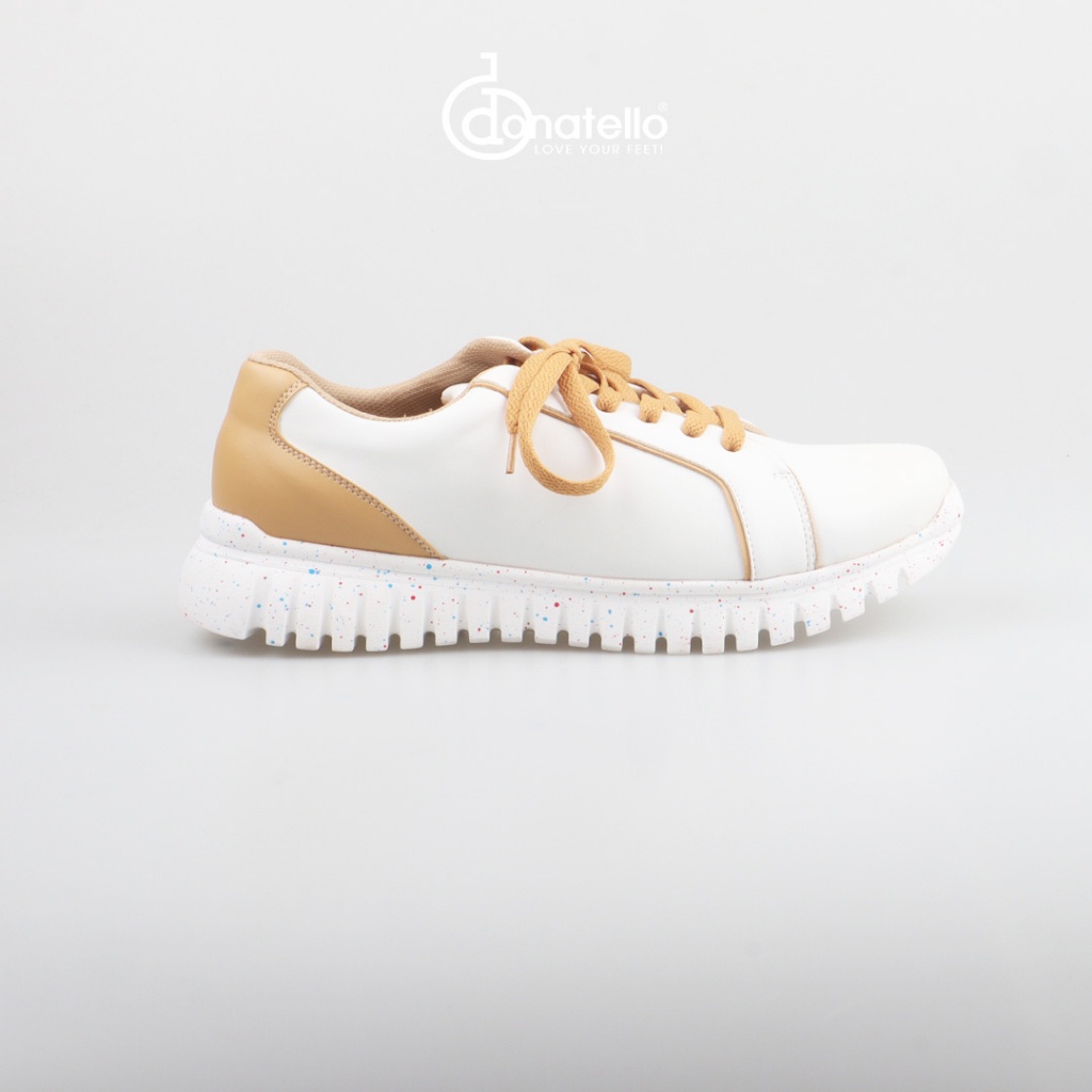 Donatello FJ305202 Sneakers Wanita