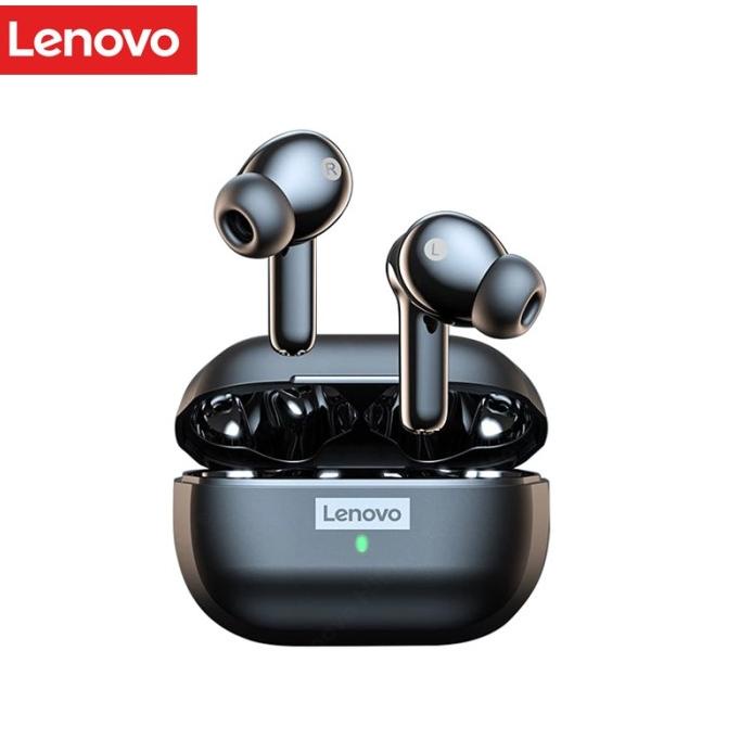 Lenovo LP1S True Wireless Bluetooth Earphone TWS Noise Reduction