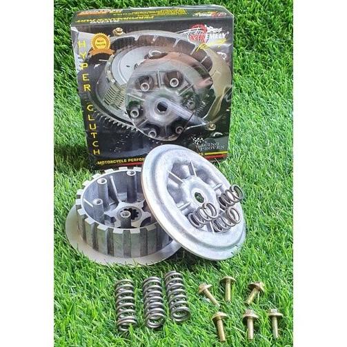 RUMAH KOPLING PER 6 SCORPIO (PNP)