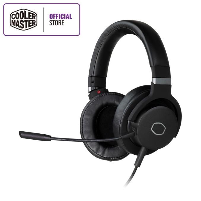Terlaris Cooler Master Masterpulse Mh751 [Mh-751] - Headset Gaming Stok Terbatas