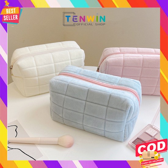 Tempat Pensil Anak Perempuan Pencil Case Sekolah Terbaru Wadah Pulpen  Pensil Case/Pensil Pouch/Mak