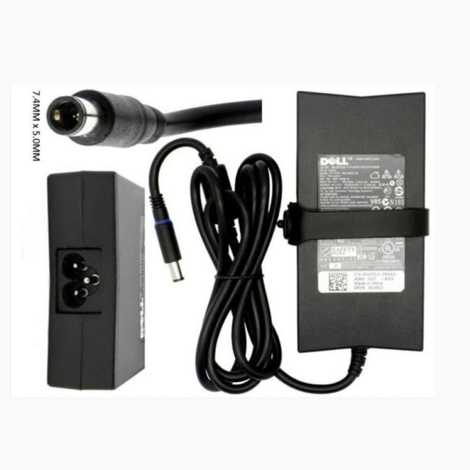 Charger Laptop Dell M4300 M4400 M4500 M6300 Series