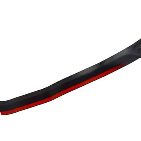 New Arrivals Sticker Kanan Bawah Stripe Under Right Side Cover Type2 Honda Scoopy Esp K2F 86641K2Fn0