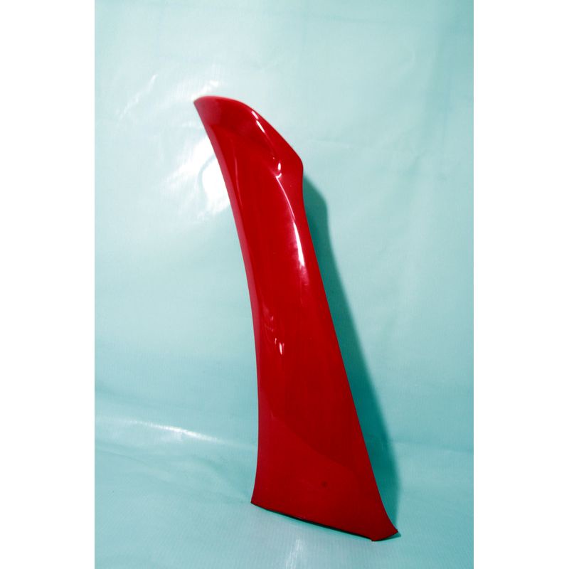 COVER SAYAP KIRI SUPRA X125 - 64430KTM850FMV - 64430KPH700FMV