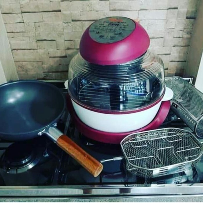 Sico Bigor Air Fryer