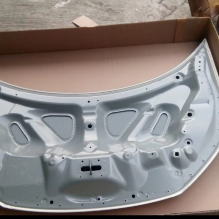 Kap Mesin All New Brio 2019++