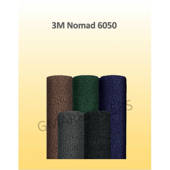 Best Quality Keset Nomad 3M (6050) / 1 Meter