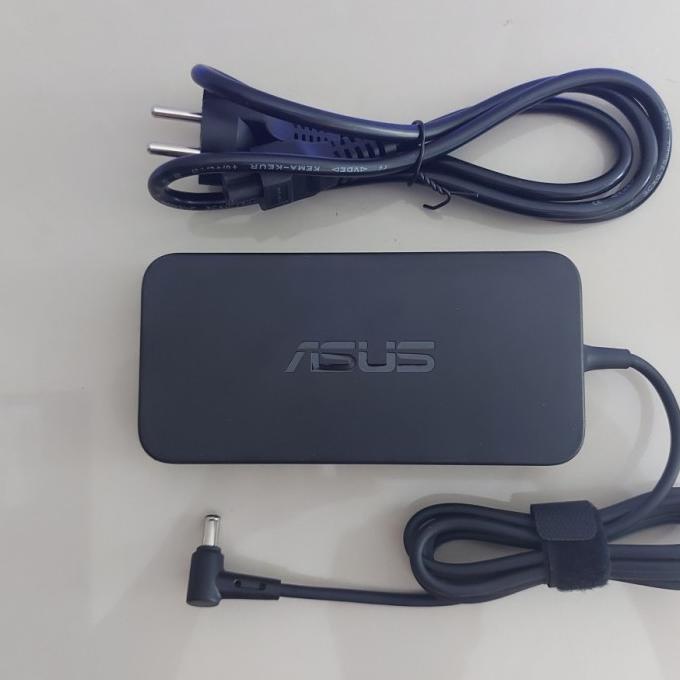 Adaptor Charger Asus Tuff Gaming 19V 6,32a Original Pin Sentral Jarum