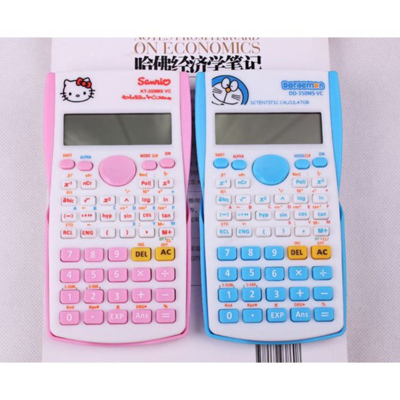 

Terlaris kakulator karakter scientific cocok buat anak sekolahan 6PP