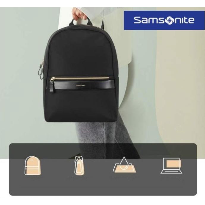 Harga Samsonite Backpack Cewek Terbaru Jul 2026 | BigGo Indonesia