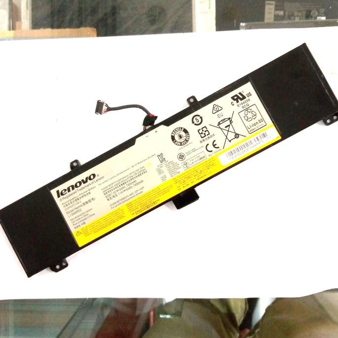 Baterai Lenovo Y50-70