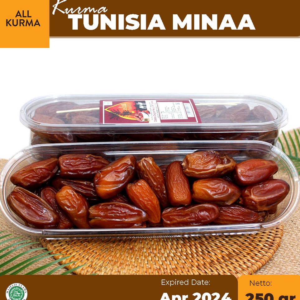 

Trx5l5Kz Kurma Tunisia Minaa 250 gr