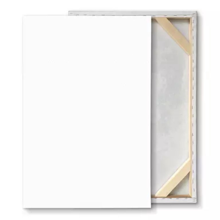 

Readystock.. KANVAS LUKIS 65X70 70X70 70X80 70X90 70X100 HZM