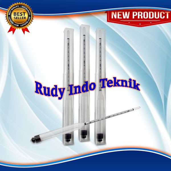 PROMO HYDROMETER MINYAK 700 - 800 - PERTAMAX TERLARIS