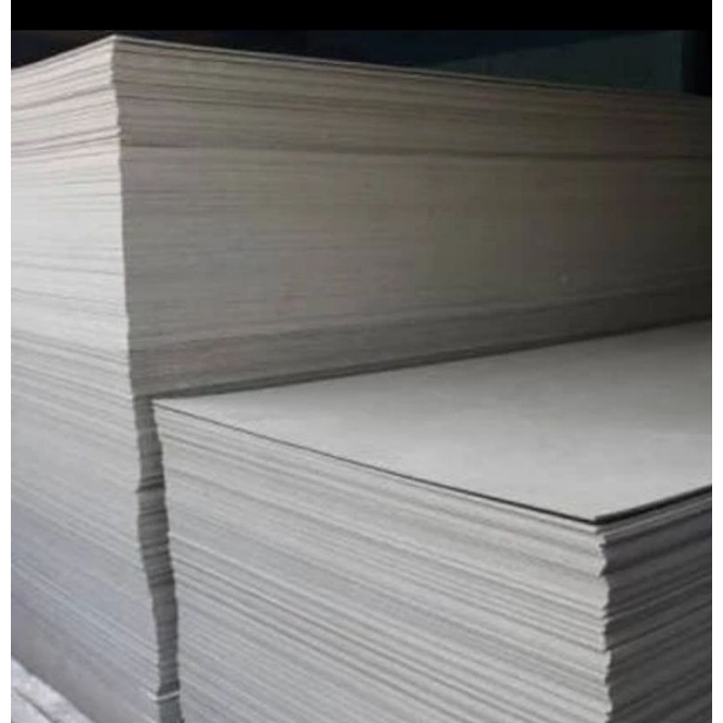 PAPAN GRC / GRC BOARD