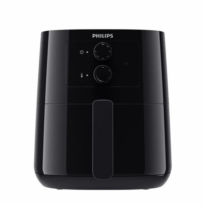 Best Seller Philips Air Fryer/ Alat Goreng Tanpa Minyak 1400 Watt Hd9200/90