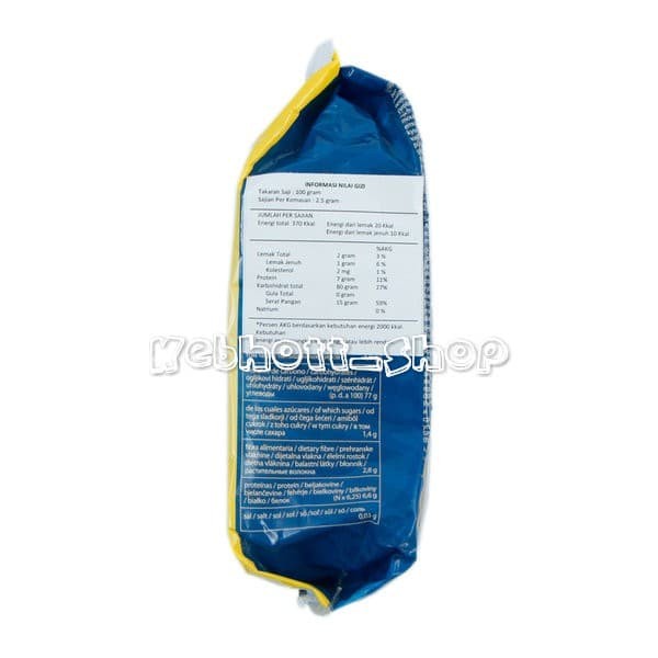 

Schar Pasta Ne Gluten Free 250Gr Pasta Panne Bebas Glutten
