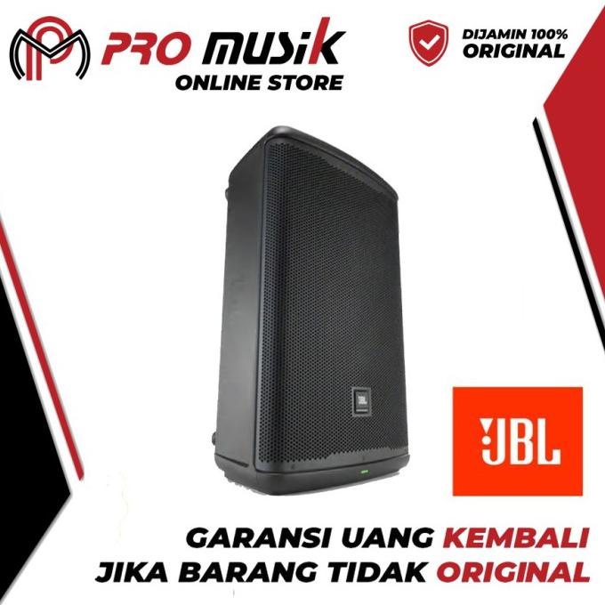 Speaker Aktif Jbl Eon 710 10 Inch Bluetooth Berinkadeka
