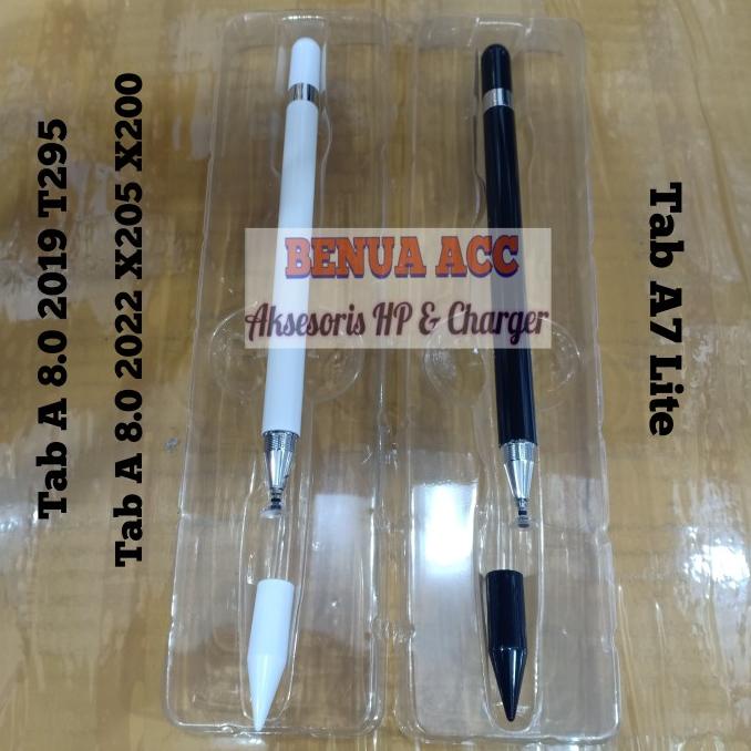 Pen Stylus Universal Samsung Galaxy Tab A7 Lite