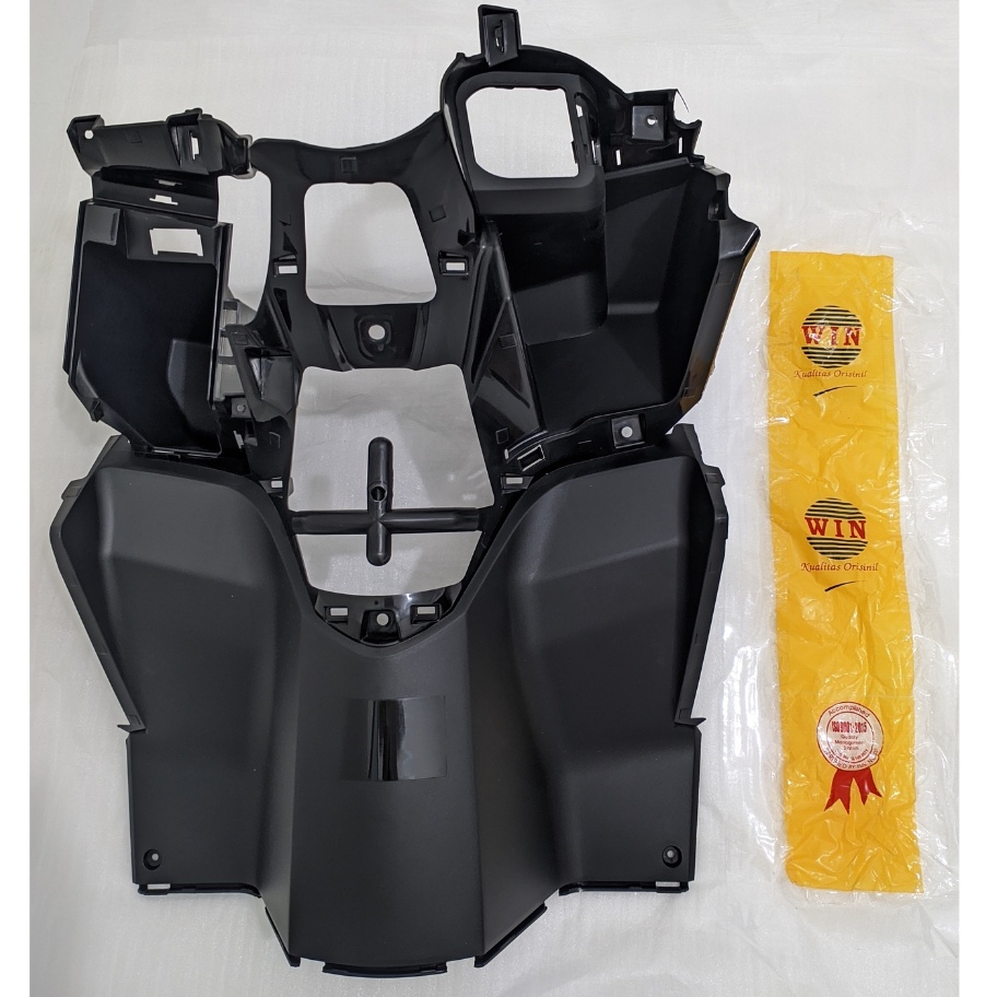 FUJI MOTOR SBY - Dasbor Vario 160 CBS / ABS 2022 2023 | legshield dalam besar WIN | dashboard motor 