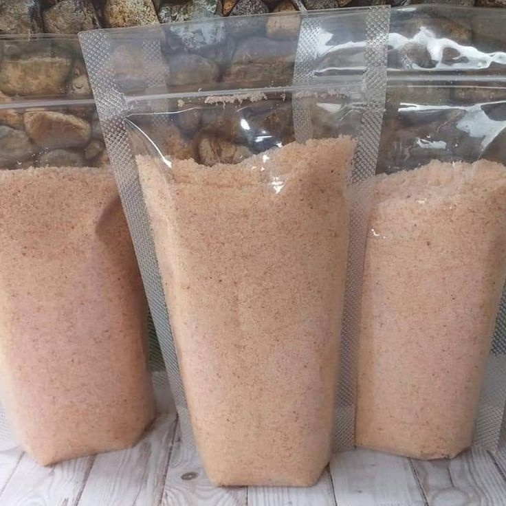 

Sale Garam Himalaya murah-himalaya pink salt-Garam Himalaya 1 kg