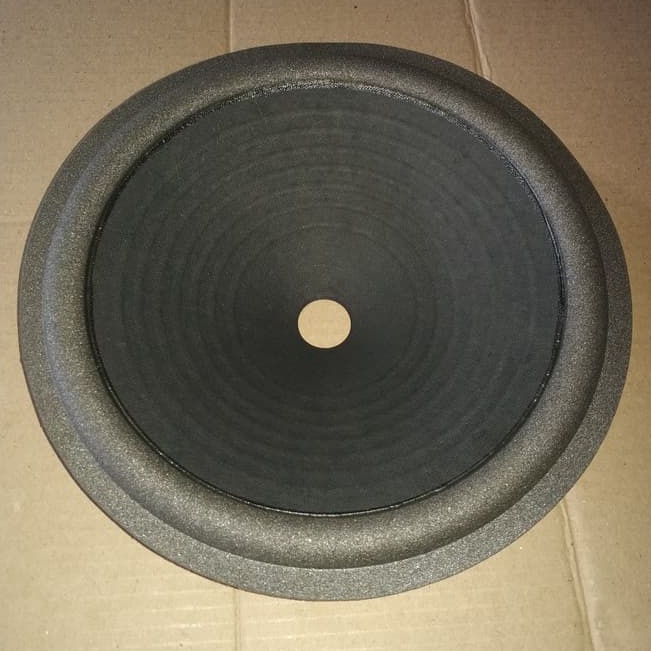 ¯ Daun dan spon woofer 10 inch / daun speaker woofer 10 inch f Terlaris ☻.