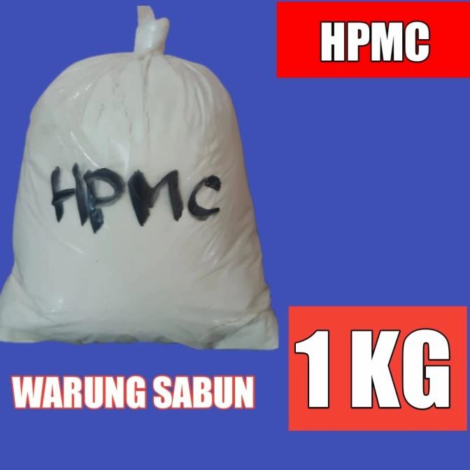 

Ready Hoxypropyl Methyl Cellulose /Mc/Pengental 1Kg
