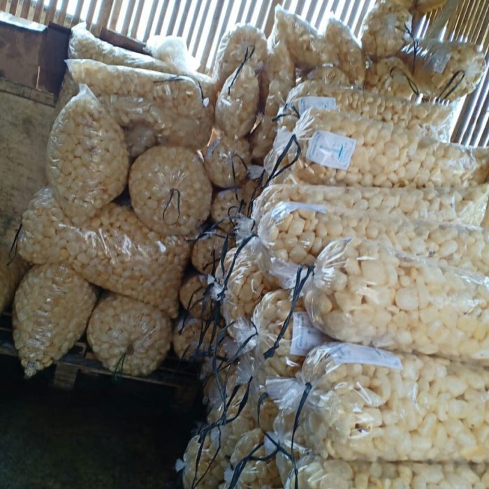 

Kerupuk Kulit Sapi