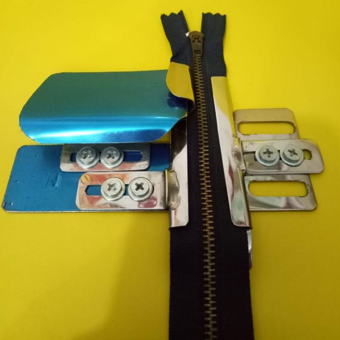 monggo] Corong sleting untuk mesin jahit jarum 2