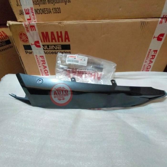 Sambungan Bodi Dek Kempol Samping Kiri Soul Gt 115 1Kp F1731 00 7B Ygp