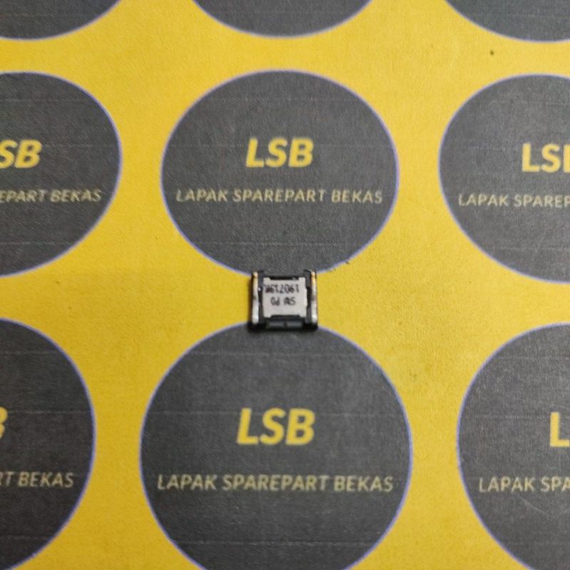 EARPICE SPEAKER SAMSUNG A20S A207F ORIGINAL BEKAS