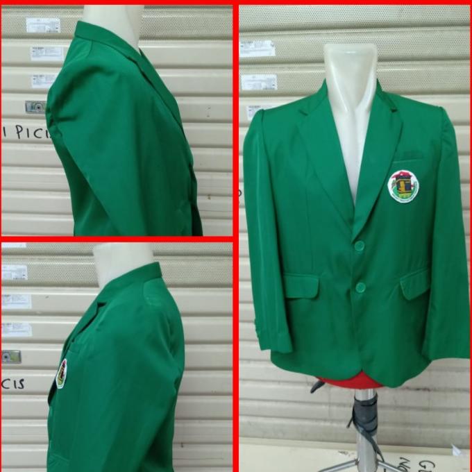 JAS PARTAI PERSATUAN PEMBANGUNAN BLAZER PARTAI PPP