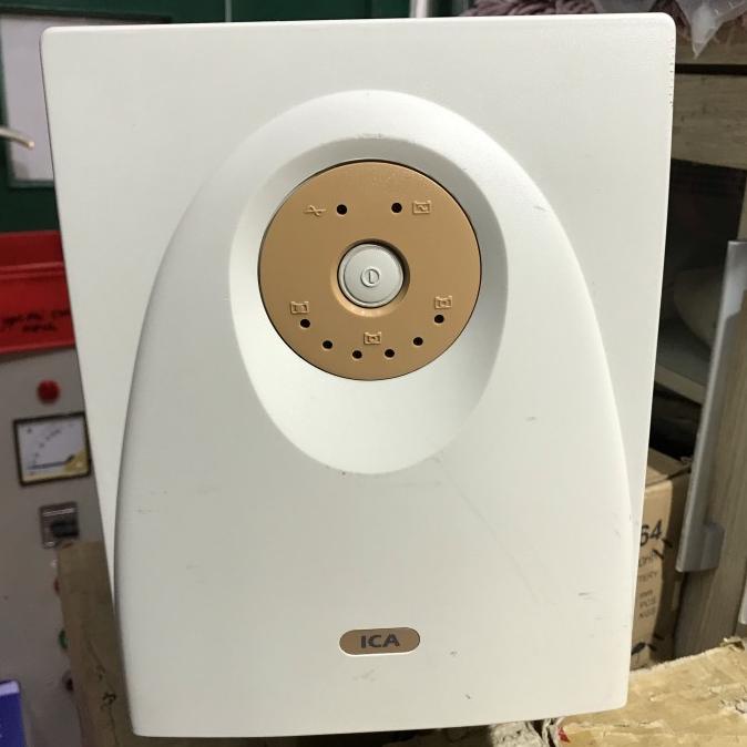 Casing Ups Ica CT1082B