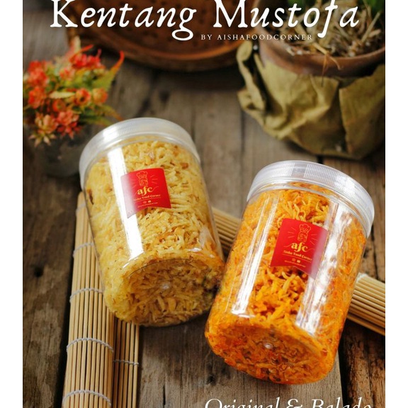 

Stok Banyak BEST SELLER!!! KENTANG MUSTOFA KUALITAS PREMIUM (TANPA KAPUR SIRIH DAN KIMIA) Diskon Promo