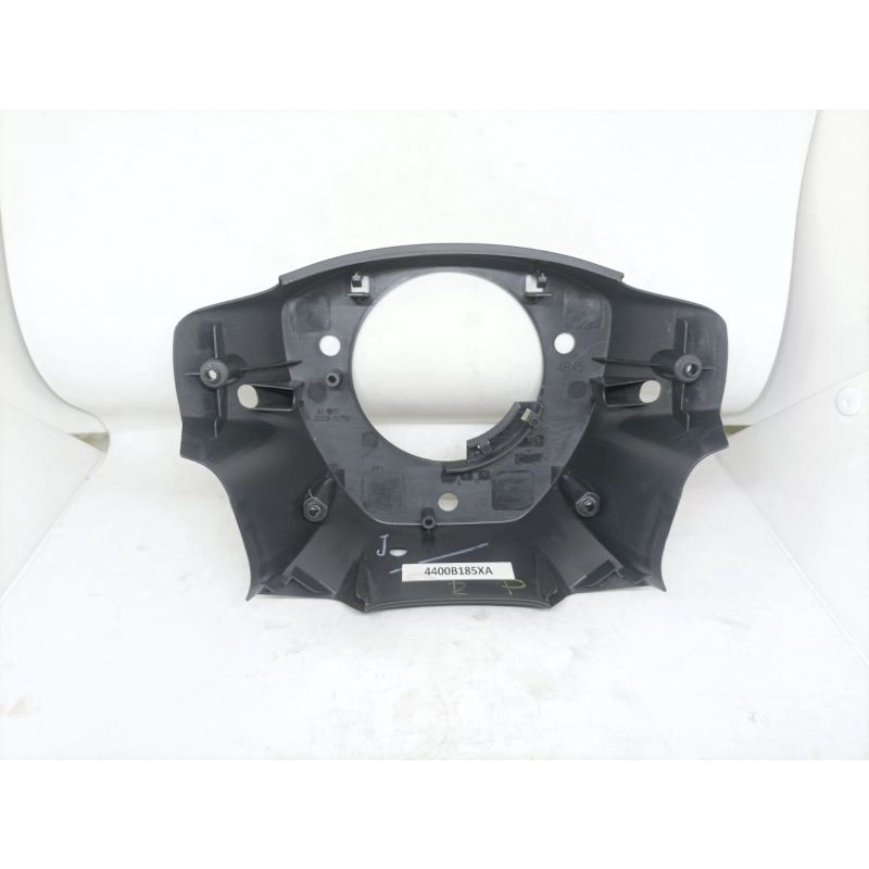 Cover Stir Bagian Bawah Mitsubishi All New Pajero Sport Facelift 2021