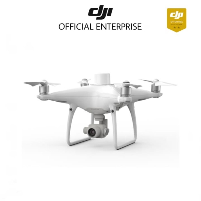 DJI PHANTOM 4 RTK SE COMBO ORIGINAL