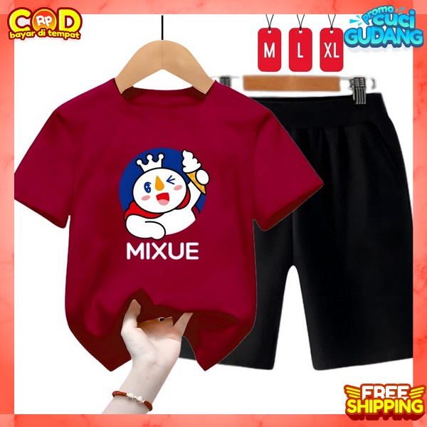 Baju Satu Stel Anak2 Setelan Usia 1 2 3 4 Dan 5 6 7 8 Dan 9 111 12 13 Tahun Kidz Setelan Anak Laki L
