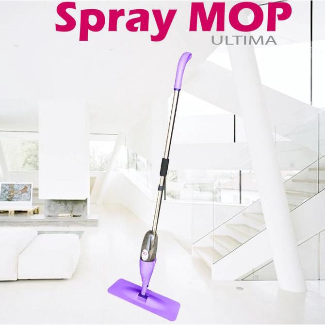 BOLDe Spray Mop Ultima