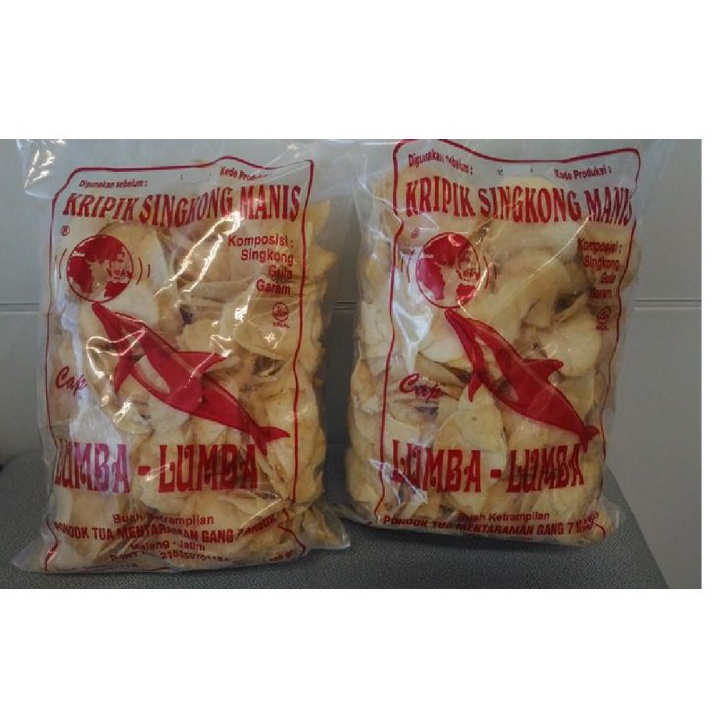 

⁂Kirim Langsung✧ YAR7A Keripik singkong plus bubble dus cap lumba lumba manis / asin 500 gram asli malang / Keripik Lumba / Singkong lumba / keripik Lumba Lumba K83 →Harga Promo