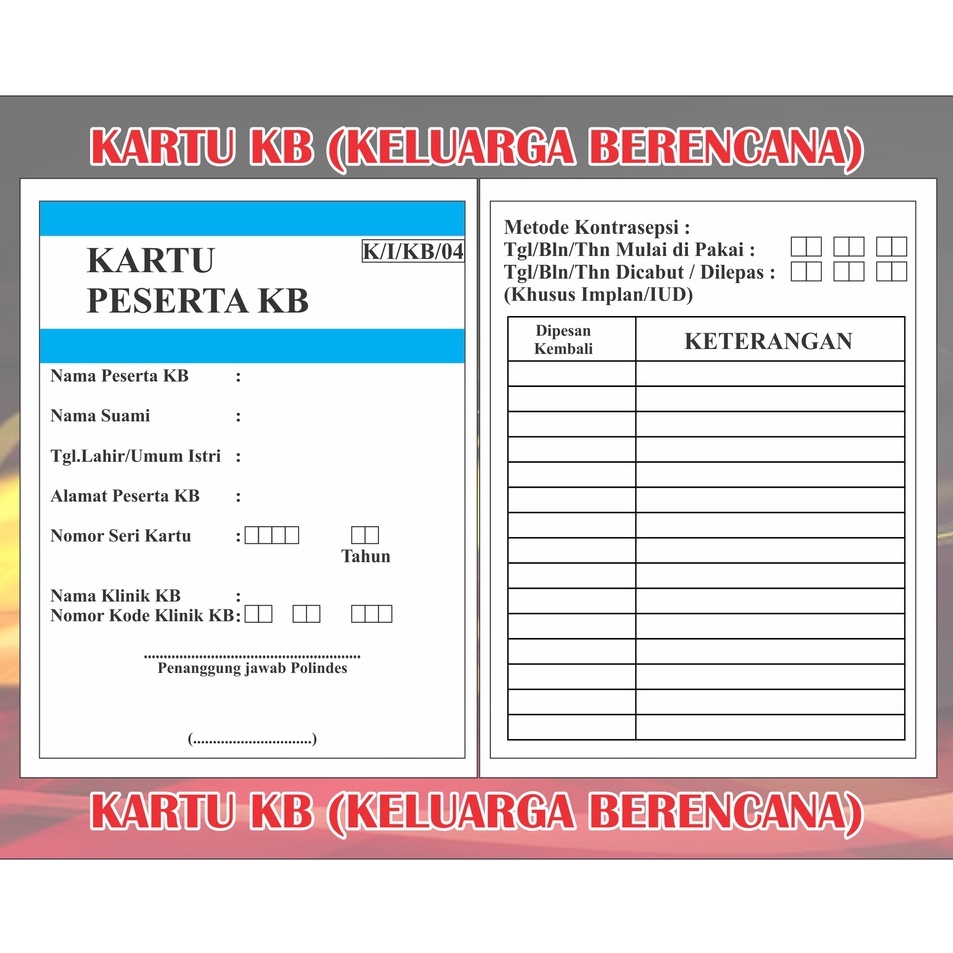 

➭Stock Banyak KCWOZ kartu KB murah harga per 50 pcs J40 ✭Sale