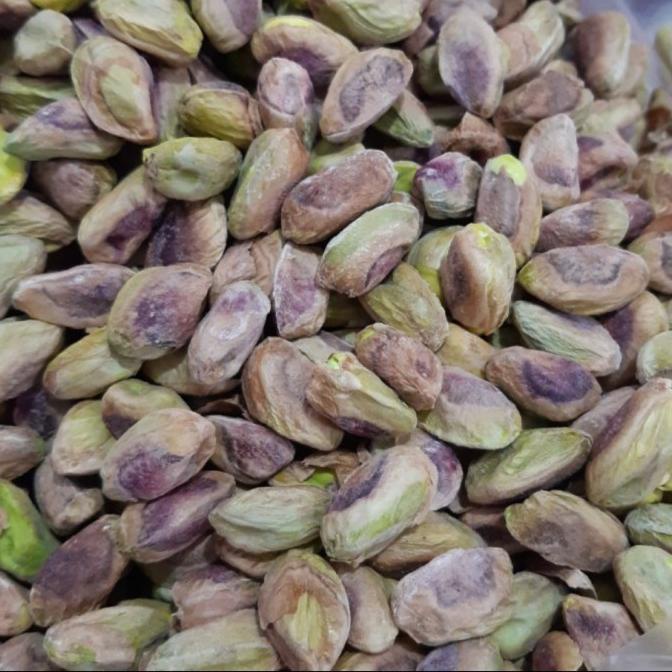 

*$*$*$*$] Kacang Pistachio Kupas / Pistachio Nuts Without of shell / 1 kg