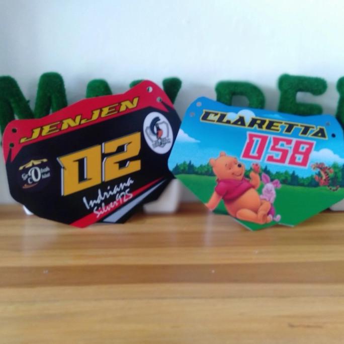 

~@~@~@~@] No Board mika full colour design suka suka