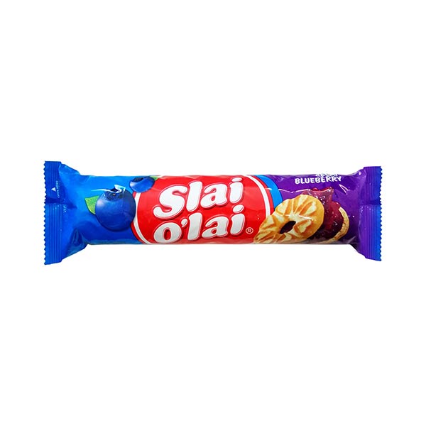 

SLAI OLAI SUSU BLUEBERRY 128 GR