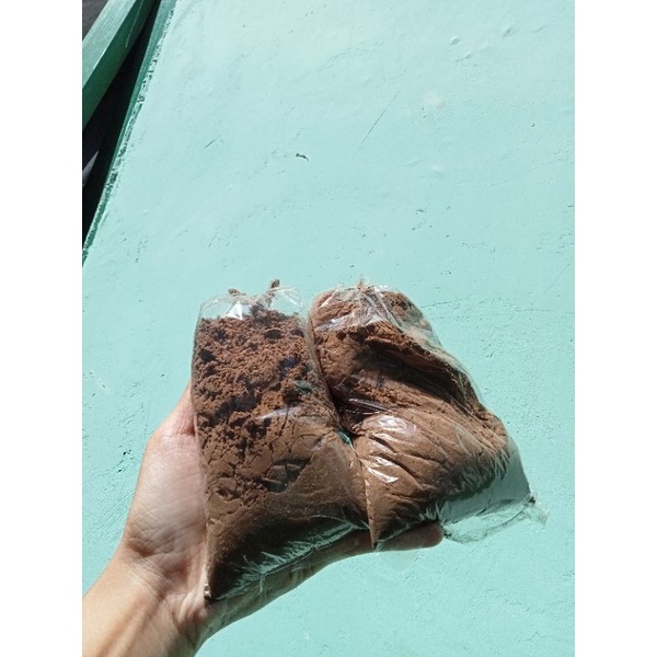 

Kopi Bubuk