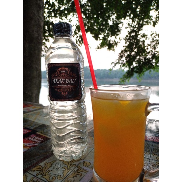 

Minuman Tradisional Bali Arakbali MRK