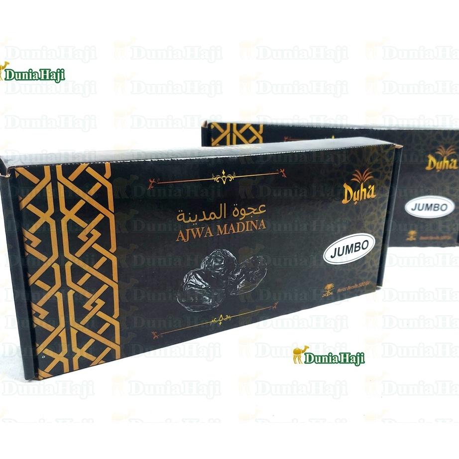 

Diskon | HJ6 | Kurma AJWA 500 GR JUMBO XL SUPER / Kurma Nabi Asli Saudi Madinah Premium Oleh Oleh Haji Umroh
